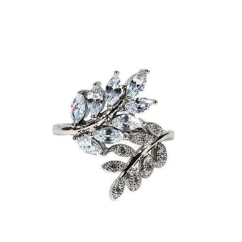 Women Ring Jewelry - 003070j - Ring Jewelry - Walkeaze